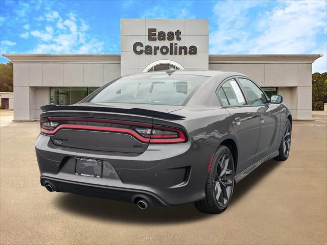 2023 Dodge Charger GT 2023 Dodge Charger GT