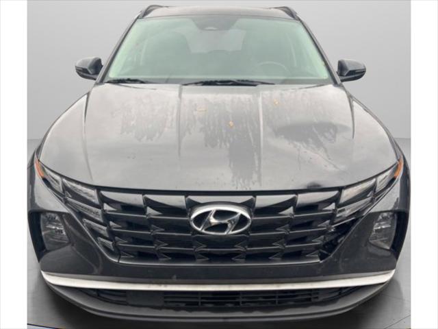 2023 Hyundai Tucson SEL 2023 Hyundai Tucson SEL