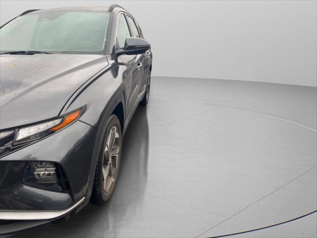 2023 Hyundai Tucson SEL 2023 Hyundai Tucson SEL