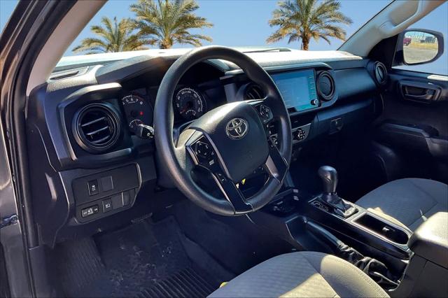 2020 Toyota Tacoma SR V6