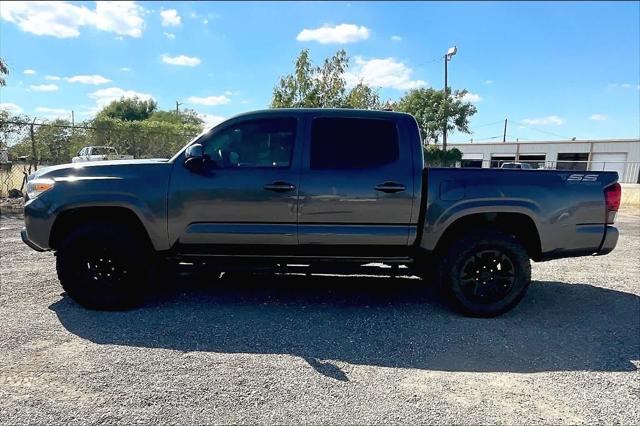 2020 Toyota Tacoma SR V6