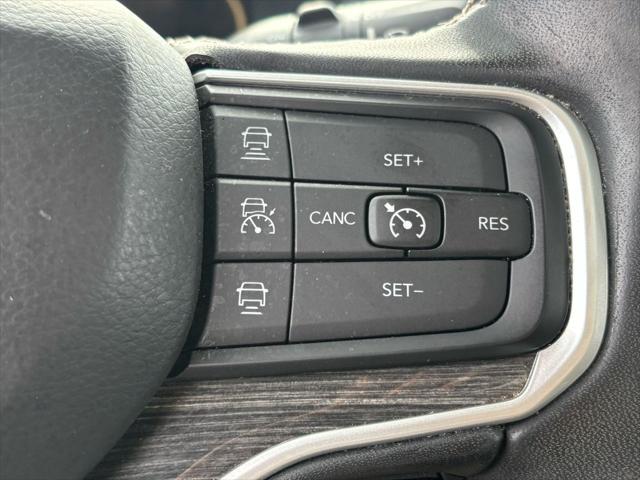 2022 Jeep Wagoneer Series III 4x4