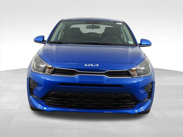 2023 Kia Rio S 2023 Kia Rio S