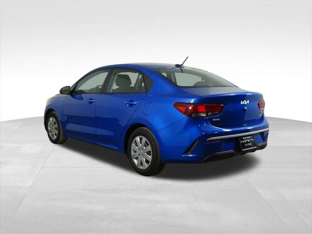 2023 Kia Rio S 2023 Kia Rio S