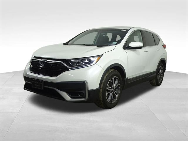 2020 Honda CR-V 2WD EX 2020 Honda CR-V 2WD EX