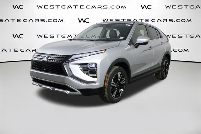 2025 Mitsubishi Eclipse Cross SE S-AWC