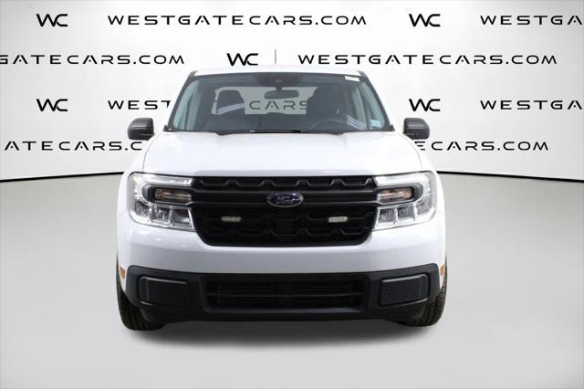 2022 Ford Maverick XL 2022 Ford Maverick XL