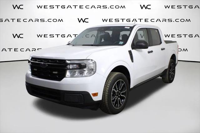 2022 Ford Maverick XL