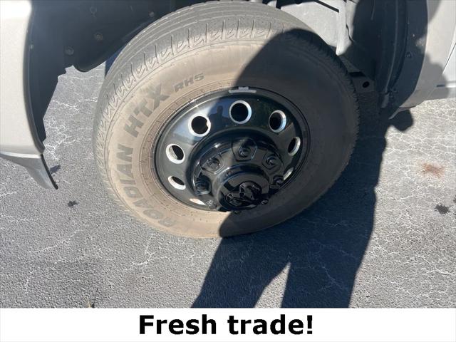 2022 RAM 3500 Laramie Crew Cab 4x4 8 Box 2022 RAM 3500 Laramie Crew Cab 4x4 8 Box