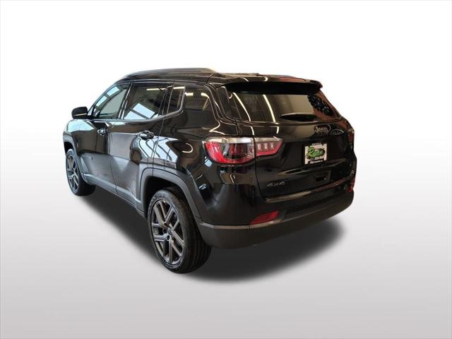 2026 Jeep Compass COMPASS LIMITED ALTITUDE 4X4 2026 Jeep Compass COMPASS LIMITED ALTITUDE 4X4