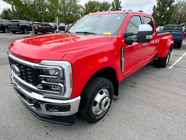 2023 Ford F-350 LARIAT 2023 Ford F-350 LARIAT