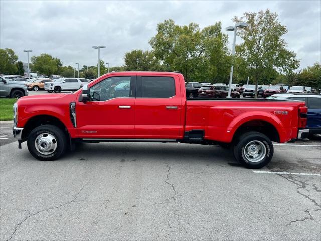 2023 Ford F-350 LARIAT 2023 Ford F-350 LARIAT