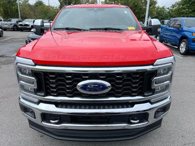 2023 Ford F-350 LARIAT 2023 Ford F-350 LARIAT