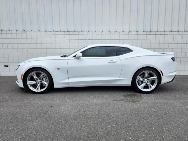 2019 Chevrolet Camaro 2SS 2019 Chevrolet Camaro 2SS