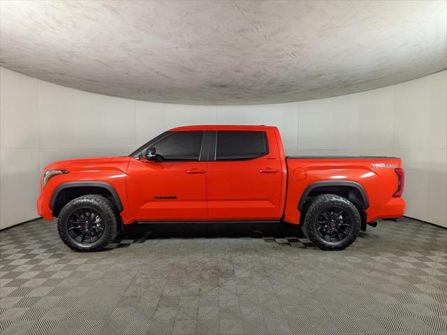 2024 Toyota Tundra Limited 2024 Toyota Tundra Limited