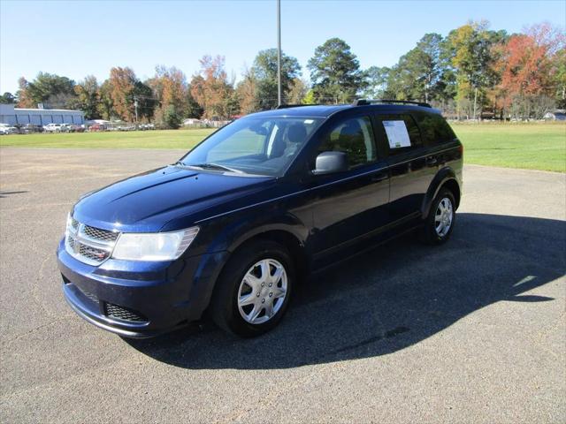 2019 Dodge Journey SE Value Package 2019 Dodge Journey SE Value Package