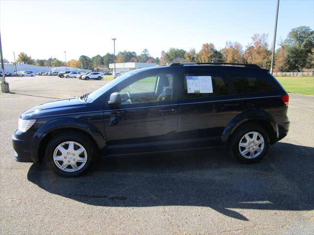 2019 Dodge Journey SE Value Package 2019 Dodge Journey SE Value Package