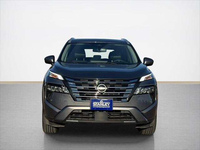 2024 Nissan Rogue SL Intelligent AWD 2024 Nissan Rogue SL Intelligent AWD