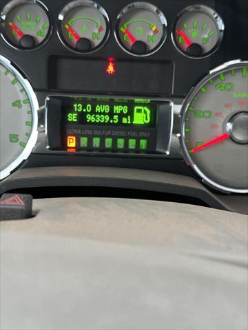 2009 Ford F-250 Lariat 2009 Ford F-250 Lariat