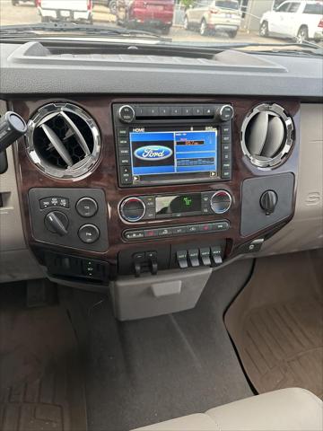 2009 Ford F-250 Lariat 2009 Ford F-250 Lariat