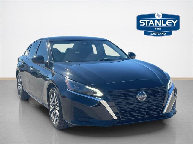 2023 Nissan Altima SV FWD