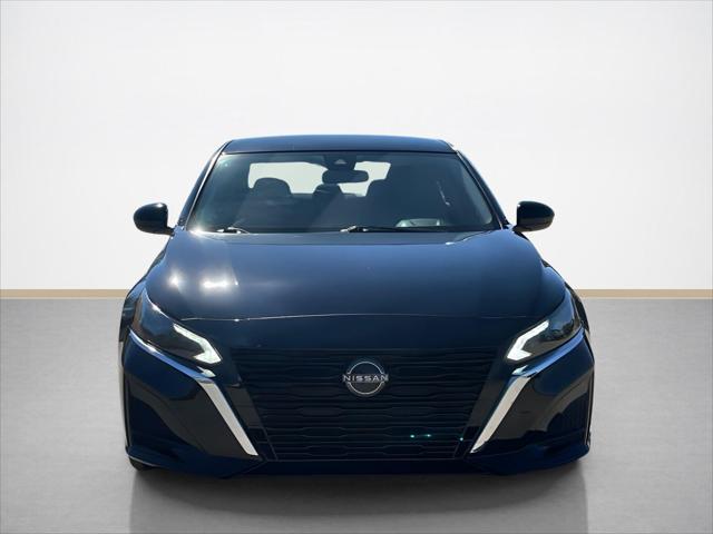 2023 Nissan Altima SV FWD