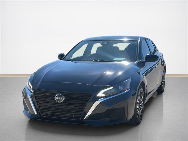 2023 Nissan Altima SV FWD
