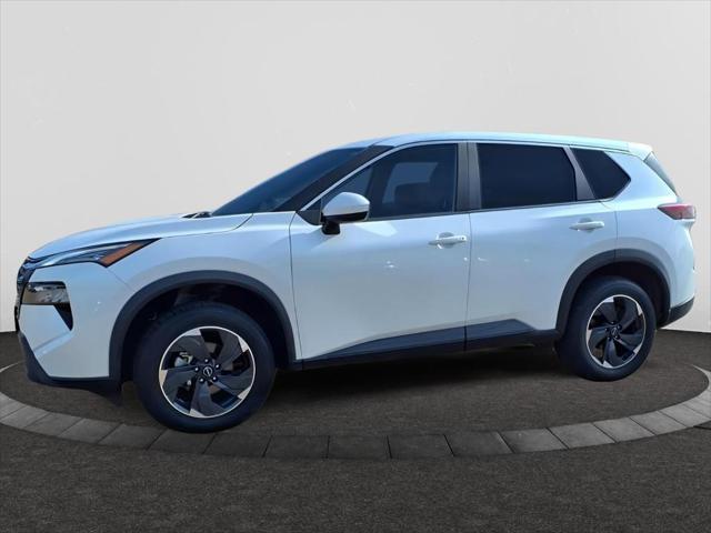 2024 Nissan Rogue SV FWD 2024 Nissan Rogue SV FWD