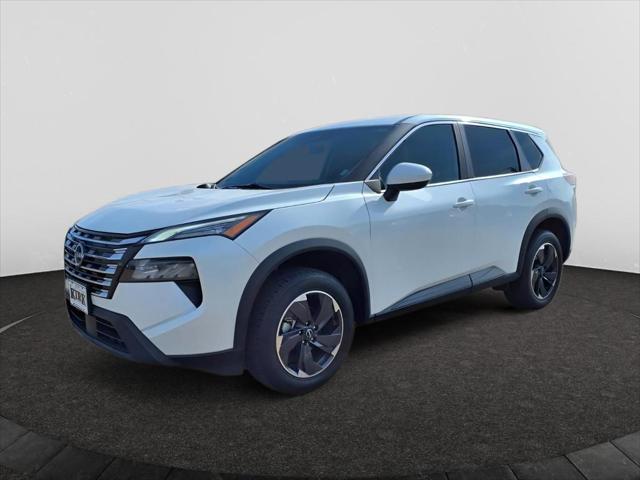 2024 Nissan Rogue SV FWD 2024 Nissan Rogue SV FWD
