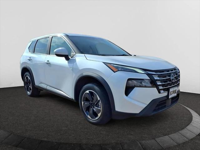 2024 Nissan Rogue SV FWD 2024 Nissan Rogue SV FWD