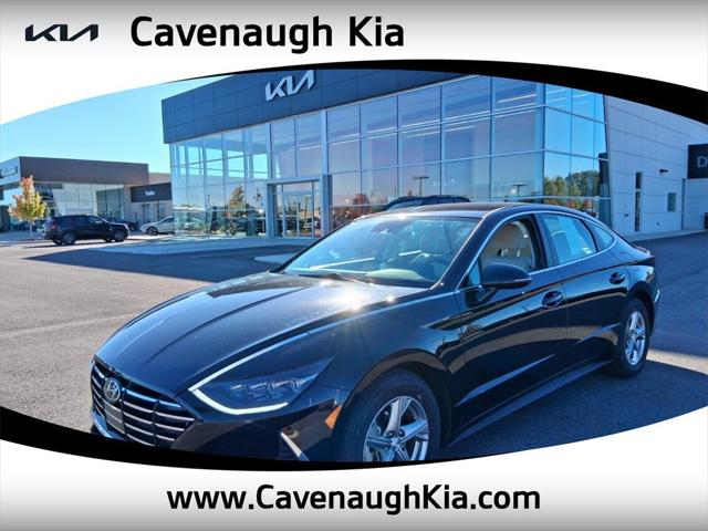 2023 Hyundai Sonata SE 2023 Hyundai Sonata SE