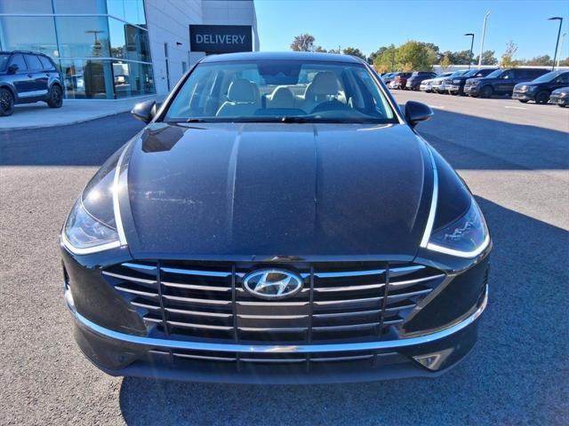 2023 Hyundai Sonata SE 2023 Hyundai Sonata SE