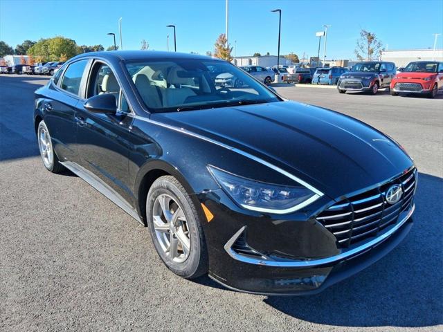 2023 Hyundai Sonata SE 2023 Hyundai Sonata SE