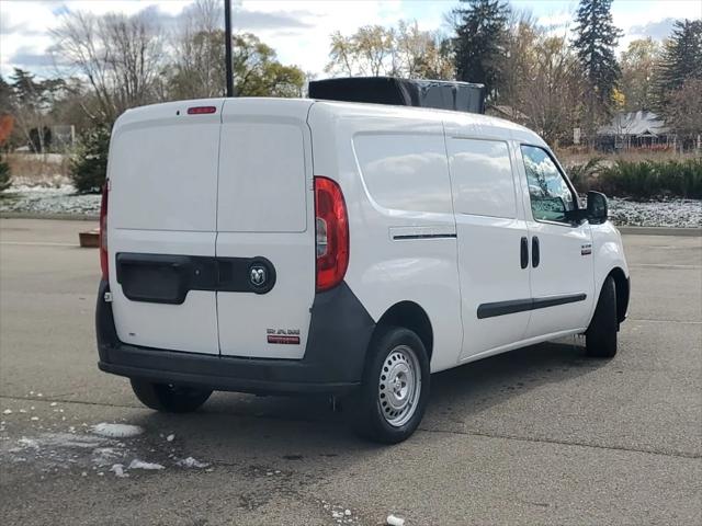 2015 RAM ProMaster City Tradesman 2015 RAM ProMaster City Tradesman