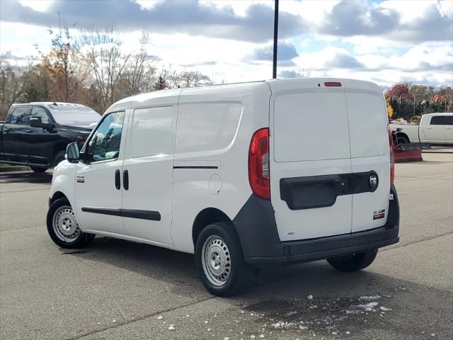 2015 RAM ProMaster City Tradesman 2015 RAM ProMaster City Tradesman