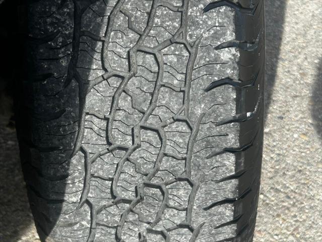 2024 Toyota Tacoma TRD Off Road 2024 Toyota Tacoma TRD Off Road