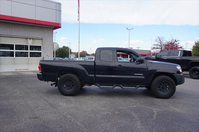 2015 Toyota Tacoma Base 2015 Toyota Tacoma Base