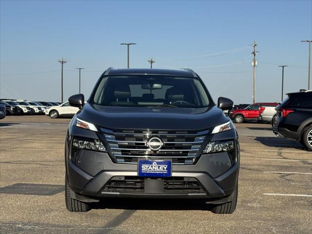 2024 Nissan Rogue SL Intelligent AWD 2024 Nissan Rogue SL Intelligent AWD