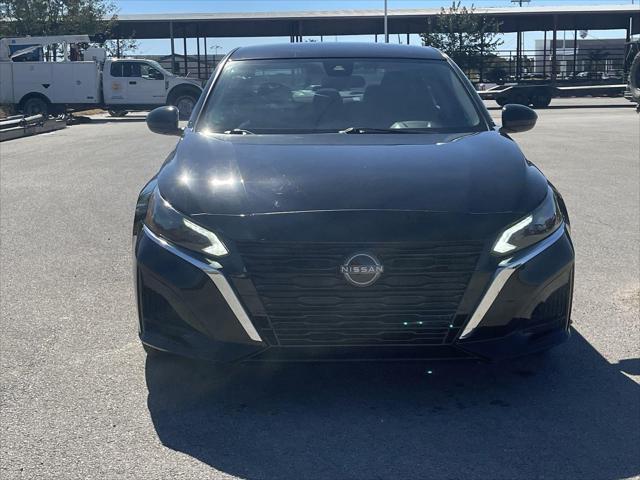 2023 Nissan Altima SV FWD