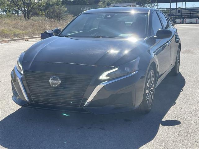 2023 Nissan Altima SV FWD