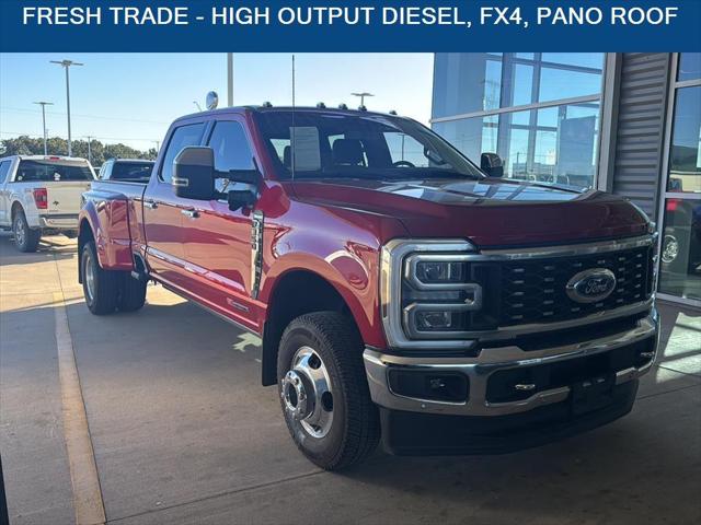 2024 Ford F-350 King Ranch 2024 Ford F-350 King Ranch