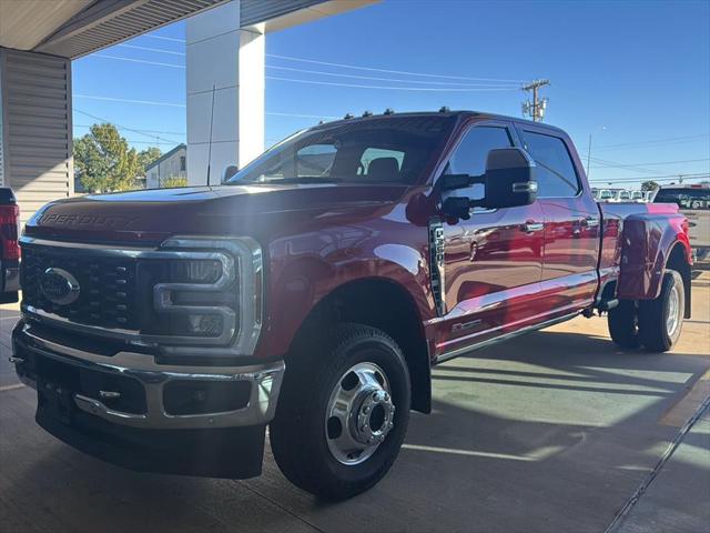 2024 Ford F-350 King Ranch 2024 Ford F-350 King Ranch