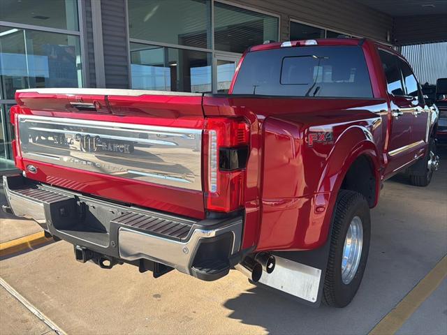 2024 Ford F-350 King Ranch 2024 Ford F-350 King Ranch