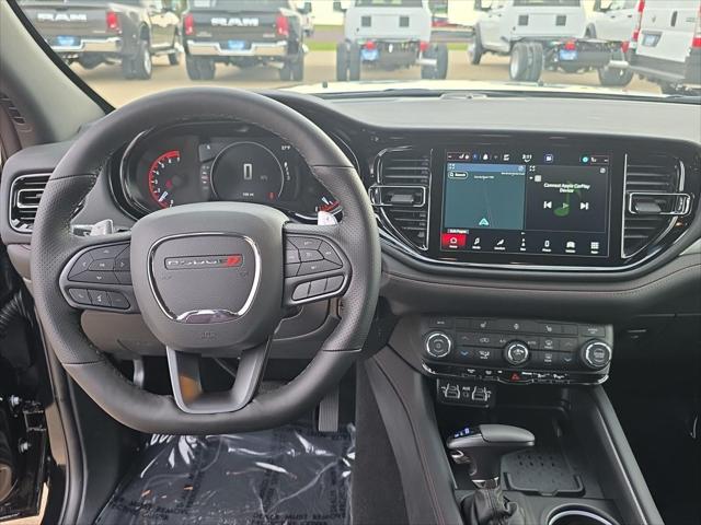 2026 Dodge Durango DURANGO GT AWD HEMI V8 2026 Dodge Durango DURANGO GT AWD HEMI V8