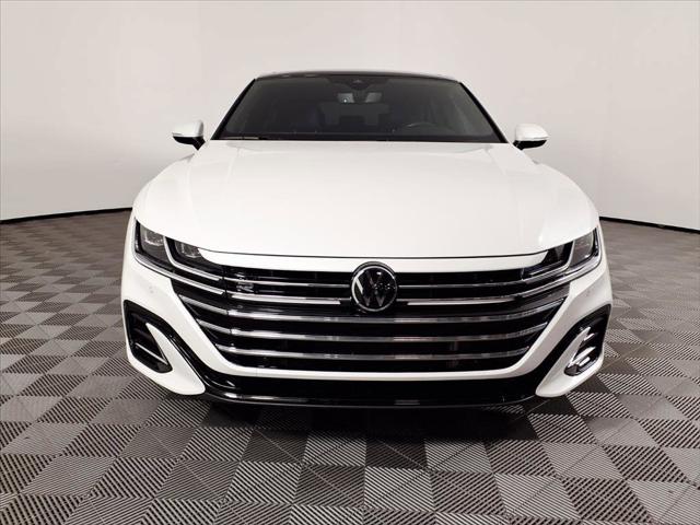 2023 Volkswagen Arteon 2.0T SEL R-Line