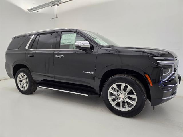 2026 Chevrolet Tahoe 2WD Premier for sale in Muskogee, OK