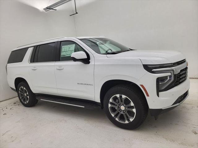 2026 Chevrolet Suburban LS, RWD for sale in Muskogee, OK