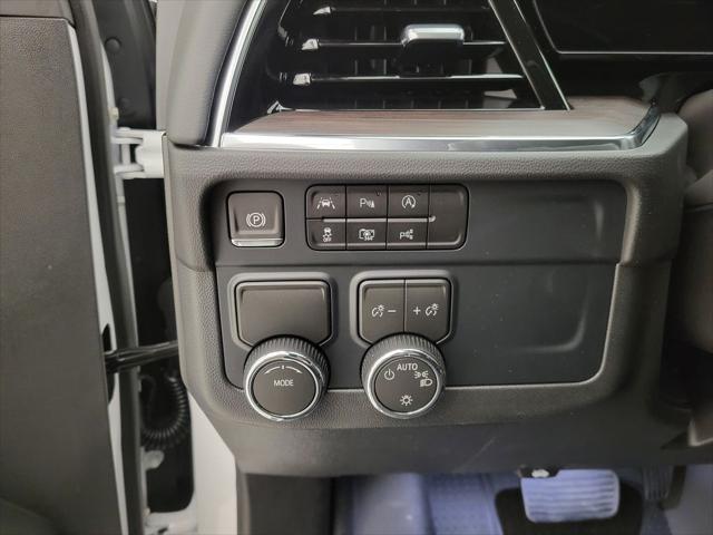 2026 Chevrolet Suburban LS, RWD