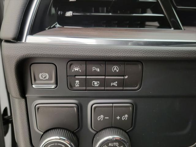 2026 Chevrolet Suburban LS, RWD
