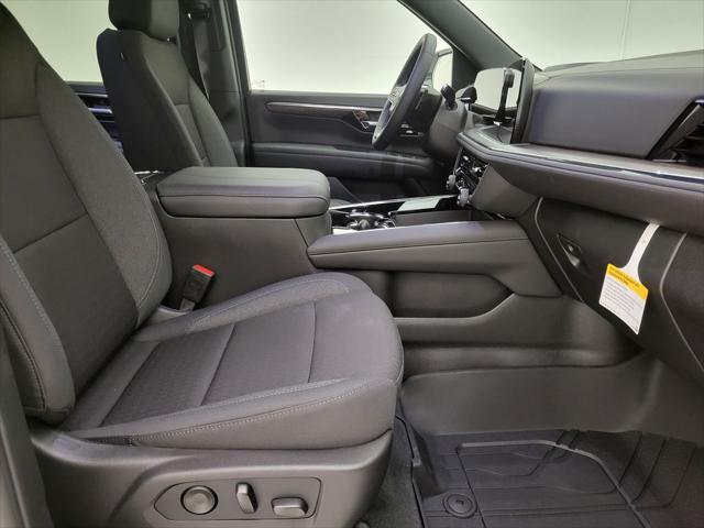 2026 Chevrolet Suburban LS, RWD